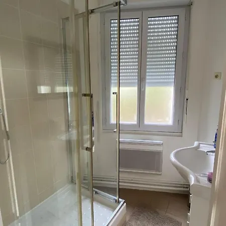 Apartamento Plein Centre La Baule, Apt Avec Terrasse *